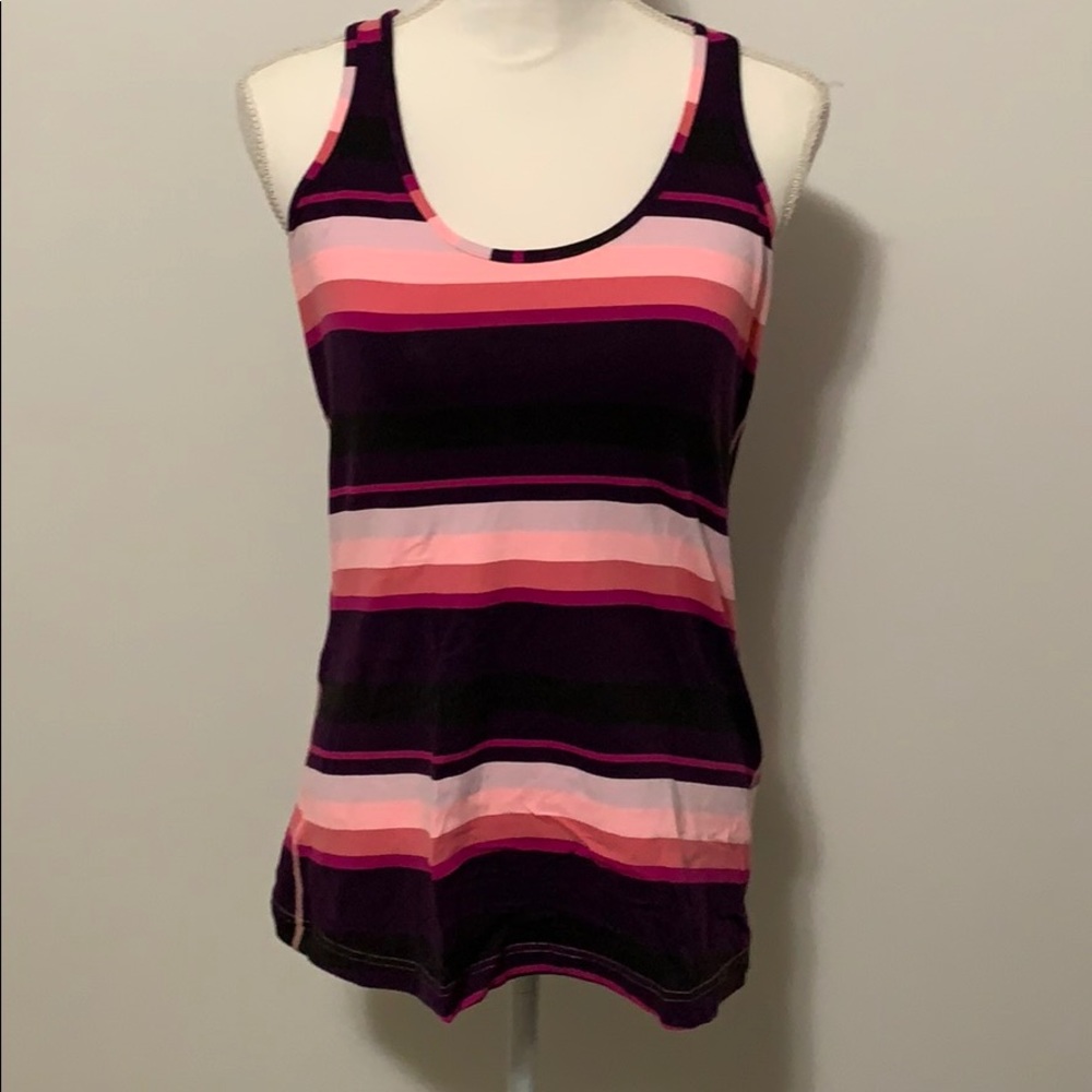 Lululemon Cool Racerback tank